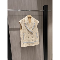 Chanel Vest